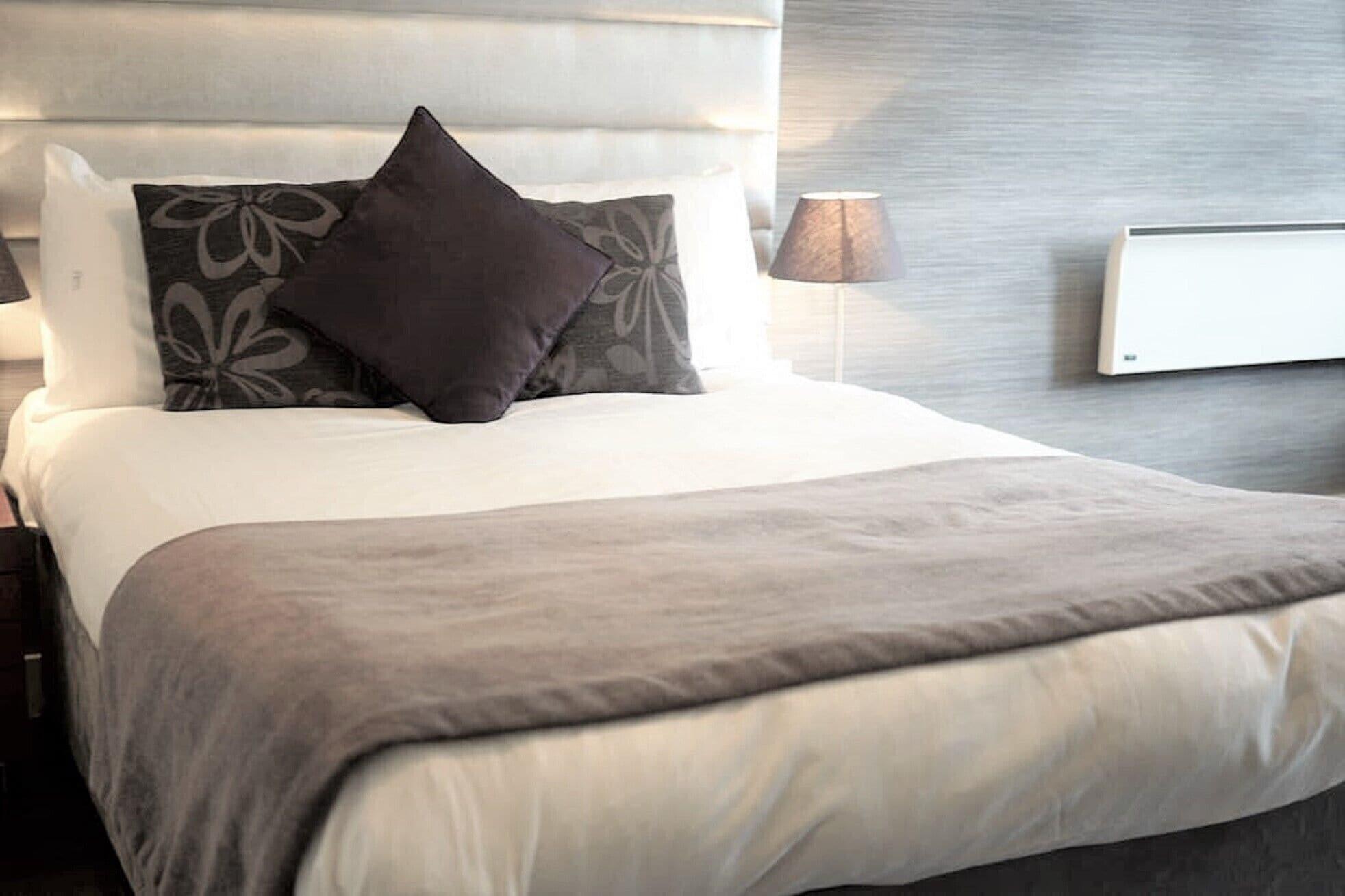 Church Street By Supercity Aparthotels Manchester Ngoại thất bức ảnh