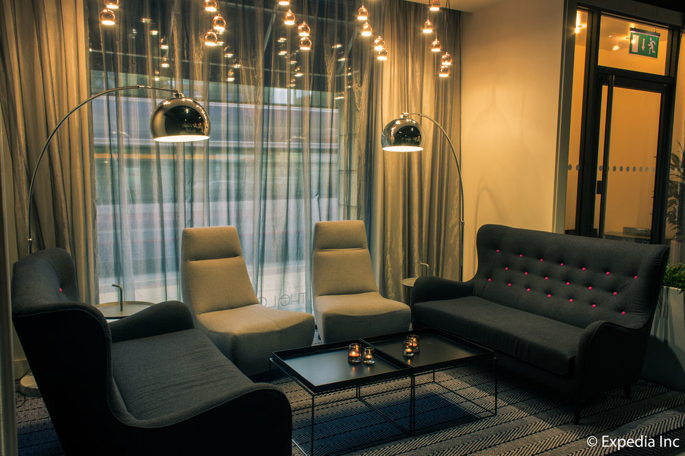 Church Street By Supercity Aparthotels Manchester Ngoại thất bức ảnh
