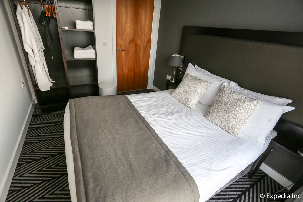 Church Street By Supercity Aparthotels Manchester Ngoại thất bức ảnh