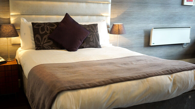Church Street By Supercity Aparthotels Manchester Ngoại thất bức ảnh